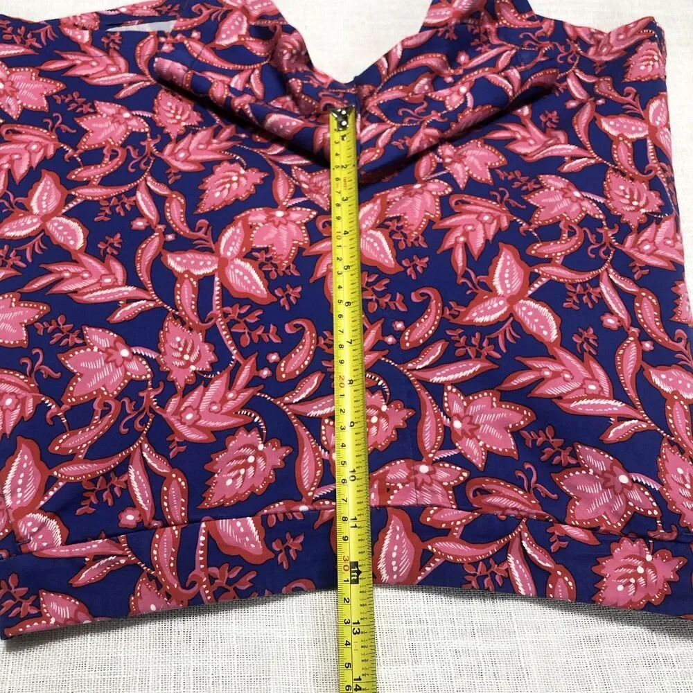 Boden shorts size